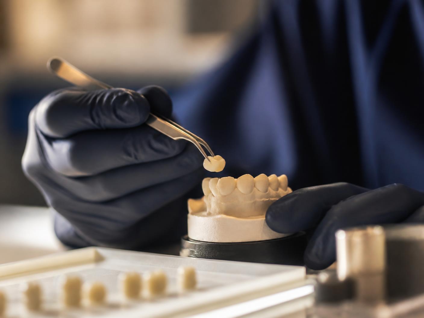 Indirect Restorations Masterclass