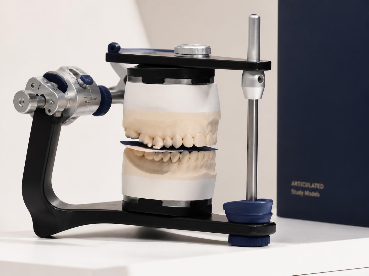 Occlusion for the General Dentist